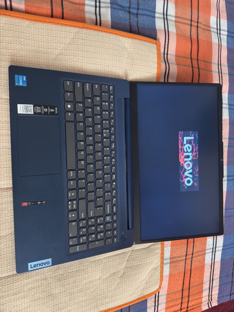 Lenovo IdeaPad 3 Laptop Intel Core i3478107571438888966