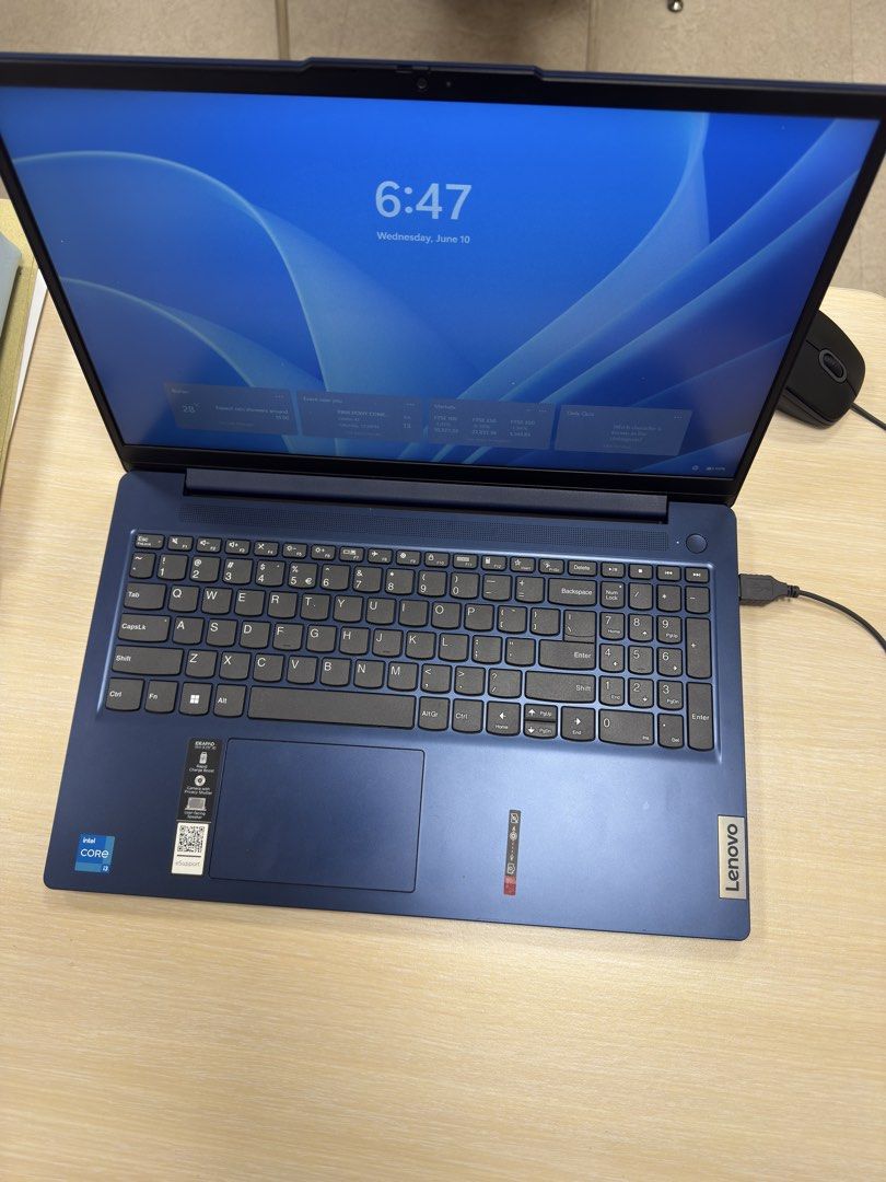 Lenovo IdeaPad 3 Laptop Intel Core i3478107571438888964
