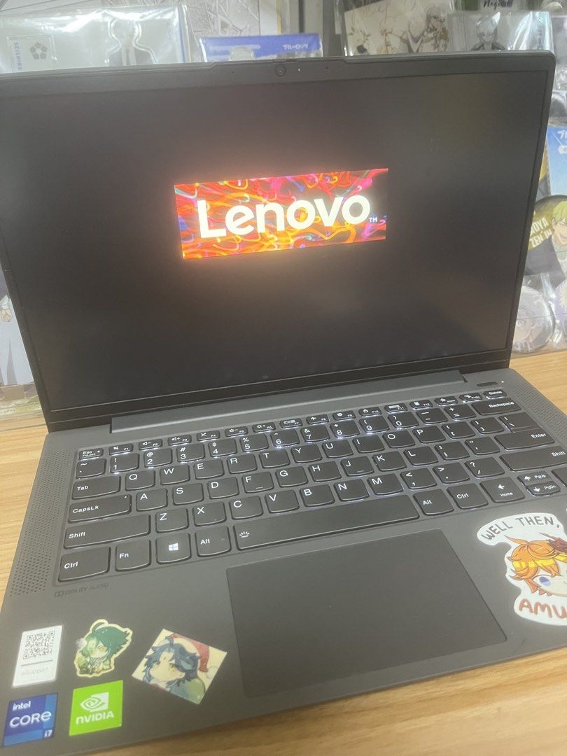 Lenovo IdeaPad 5 laptop