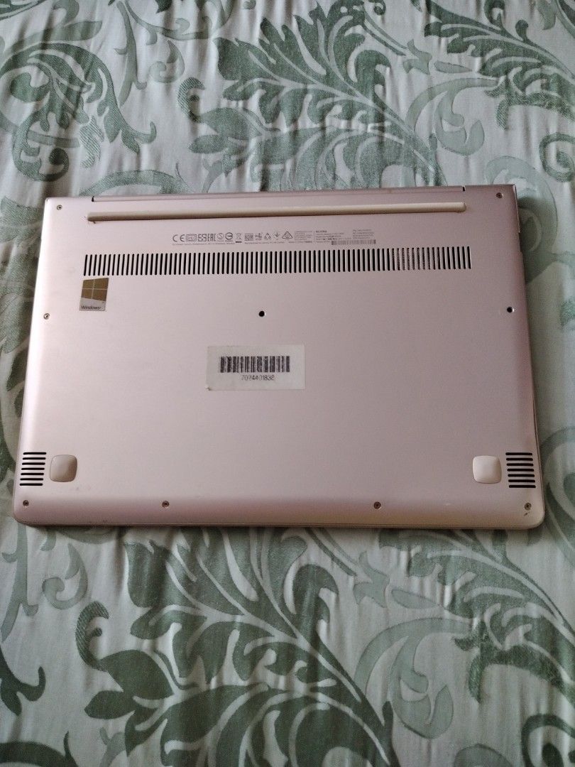 Lenovo Ideapad 710S Intel Core i7 Laptop478375718588917766