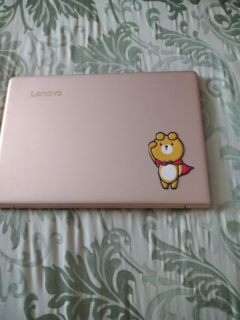 Lenovo Ideapad 710S Intel Core i7 Laptop478375718588917765