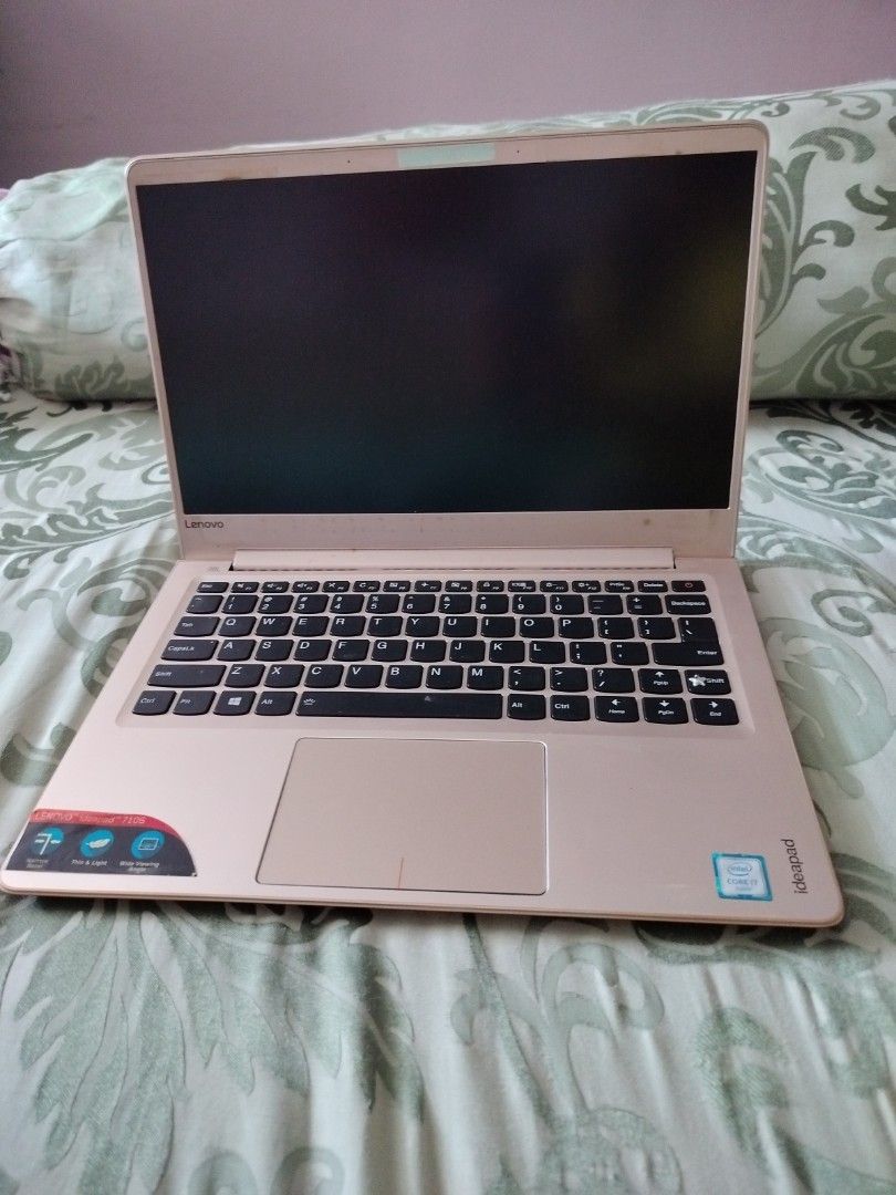 Lenovo Ideapad 710S Intel Core i7 Laptop478375718588917764