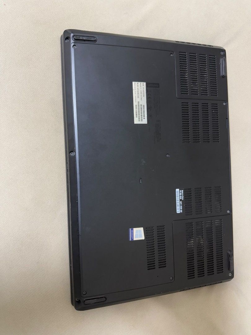 Lenovo ThinkPad Intel Core i7 Laptop478485440553953283