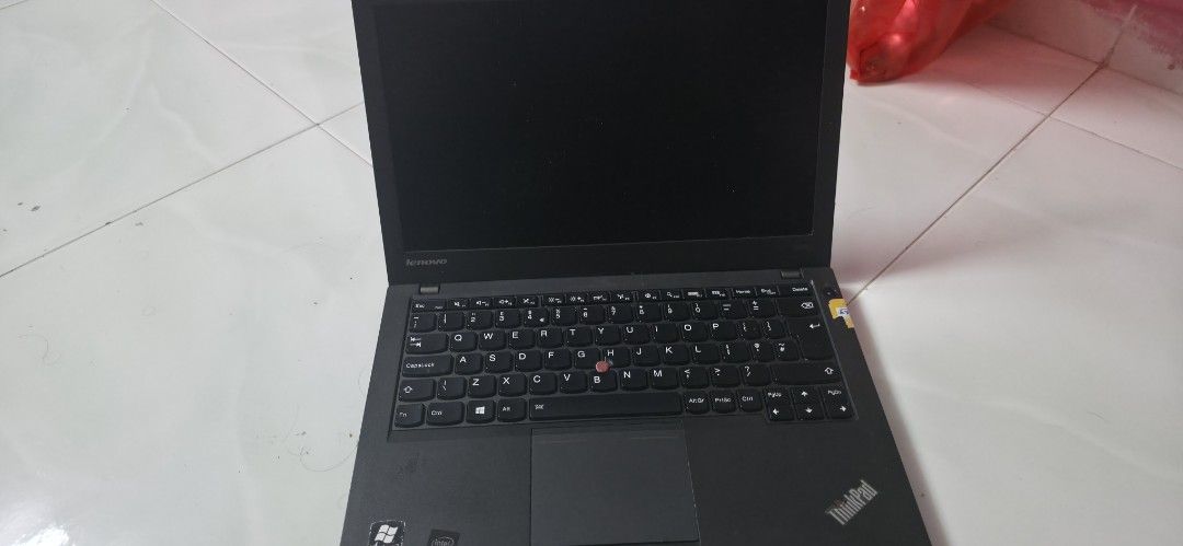 Lenovo ThinkPad Laptop478483580464680960