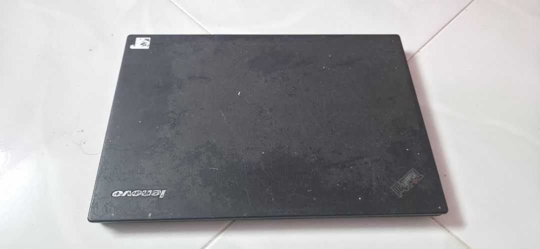 Lenovo ThinkPad Laptop478483580464680961