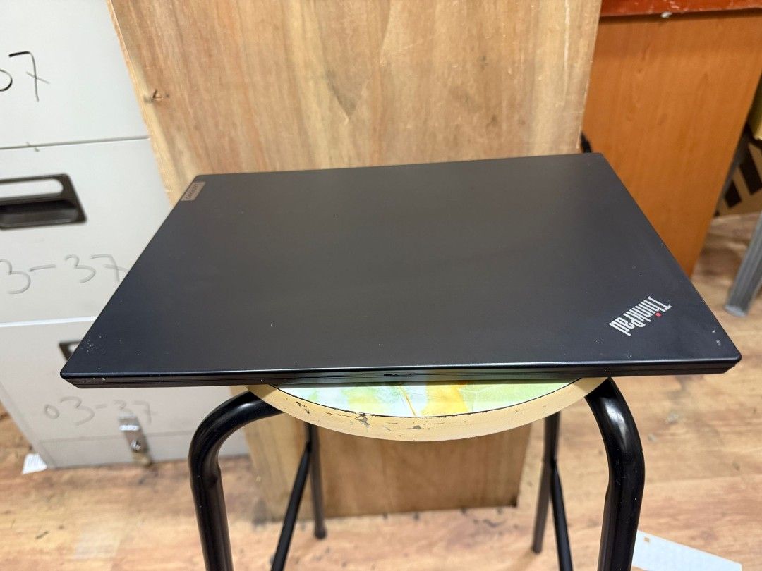 Lenovo ThinkPad Laptop - Intel Core i5 11th Gen478354681029601283