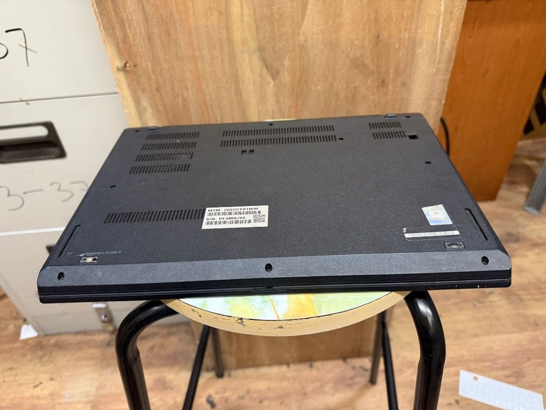 Lenovo ThinkPad Laptop - Intel Core i5 11th Gen478354681029601285