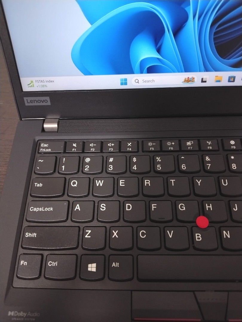 Lenovo ThinkPad T14 Gen 1478252678398627844