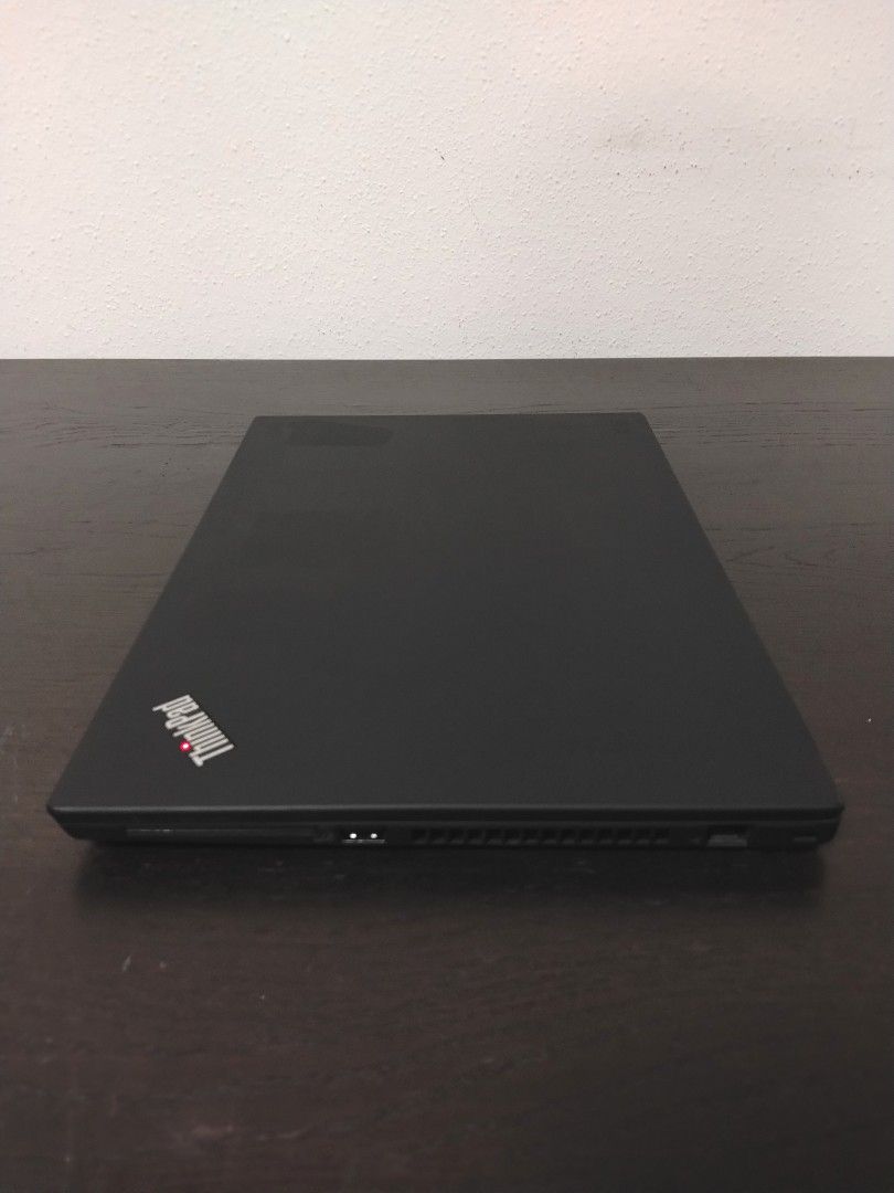 Lenovo ThinkPad T14 Gen 1478252678398627845