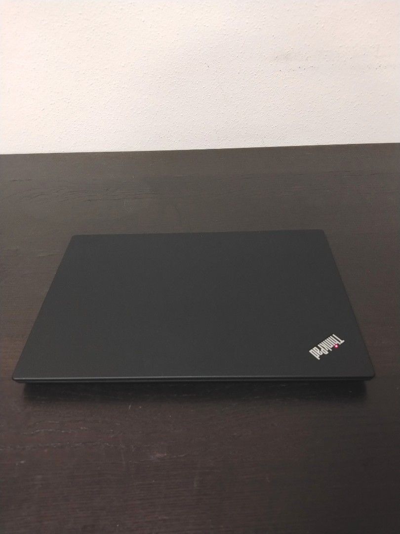 Lenovo ThinkPad T14 Gen 1478252678398627841