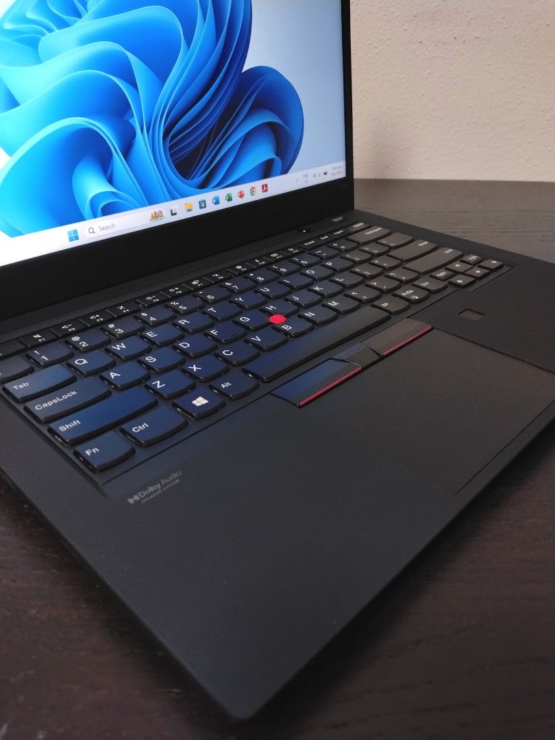 Lenovo ThinkPad T14 Gen 1478252678398627843
