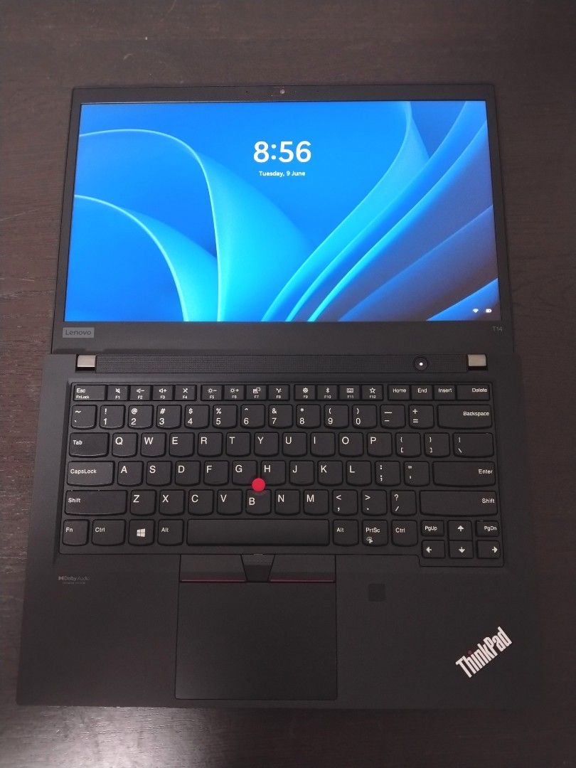 Lenovo ThinkPad T14 Gen 1478252678398627846