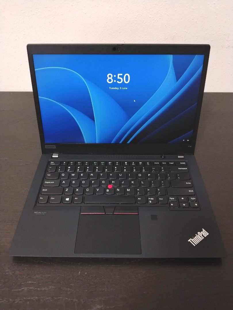 Lenovo ThinkPad T14 Gen 1