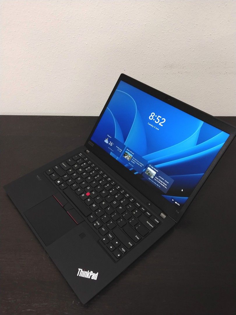 Lenovo ThinkPad T14 Gen 1478252678398627842