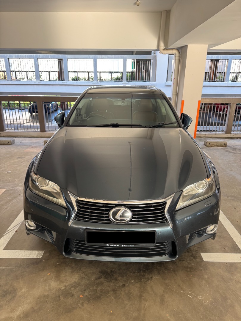 (Category: ) located in . Submitted by lexuslover497 (Listing ID 1442953507, Image 1). Description: .