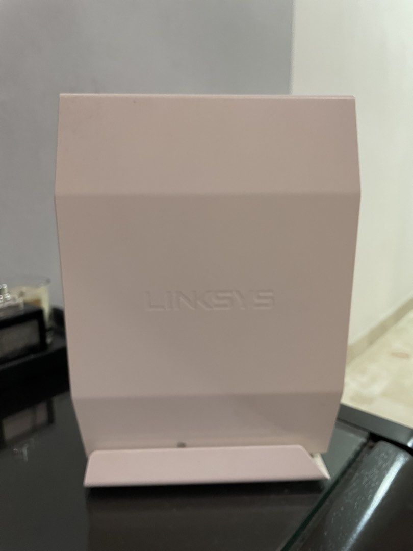 Linksys Wifi6478233353090519042