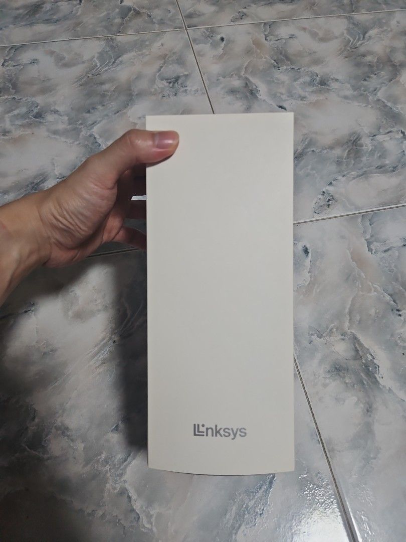 Linksys Wi-Fi 6 MX4200 Extender