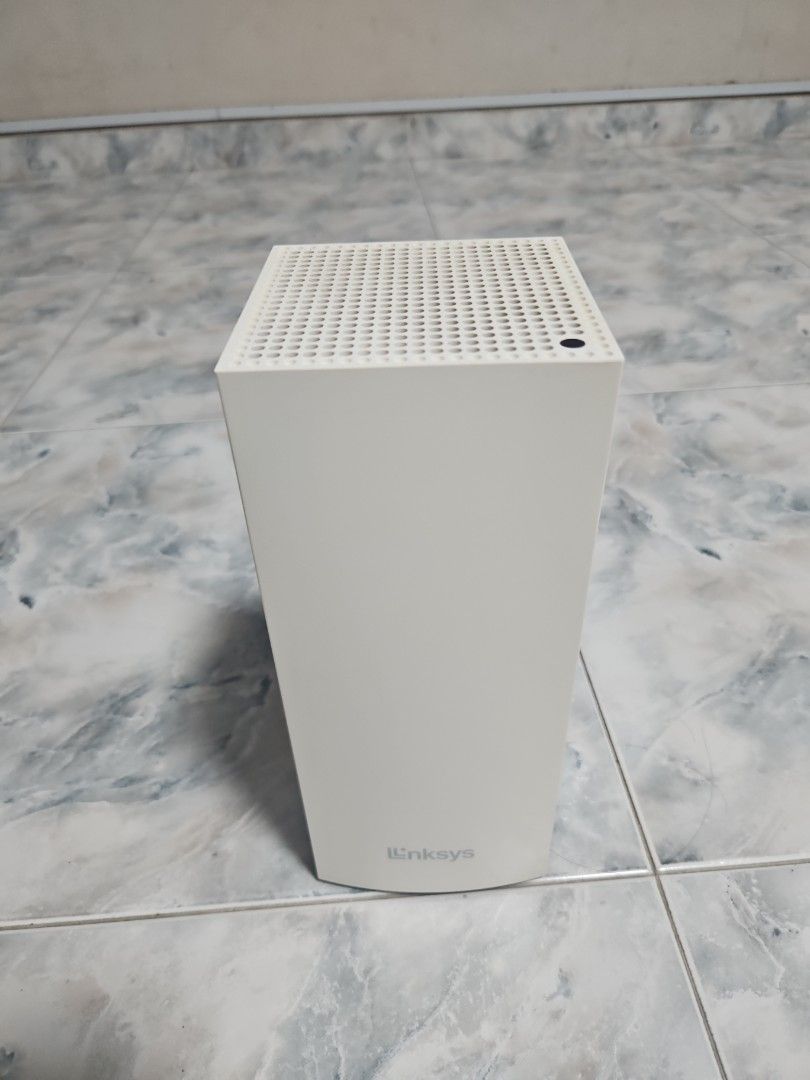 Linksys Wi-Fi 6 MX4200 Extender478522135334758401