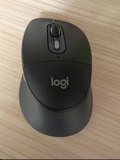 Logitech M850L488665646189793280