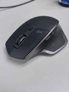 Logitech MX Master 2S488498708350259200
