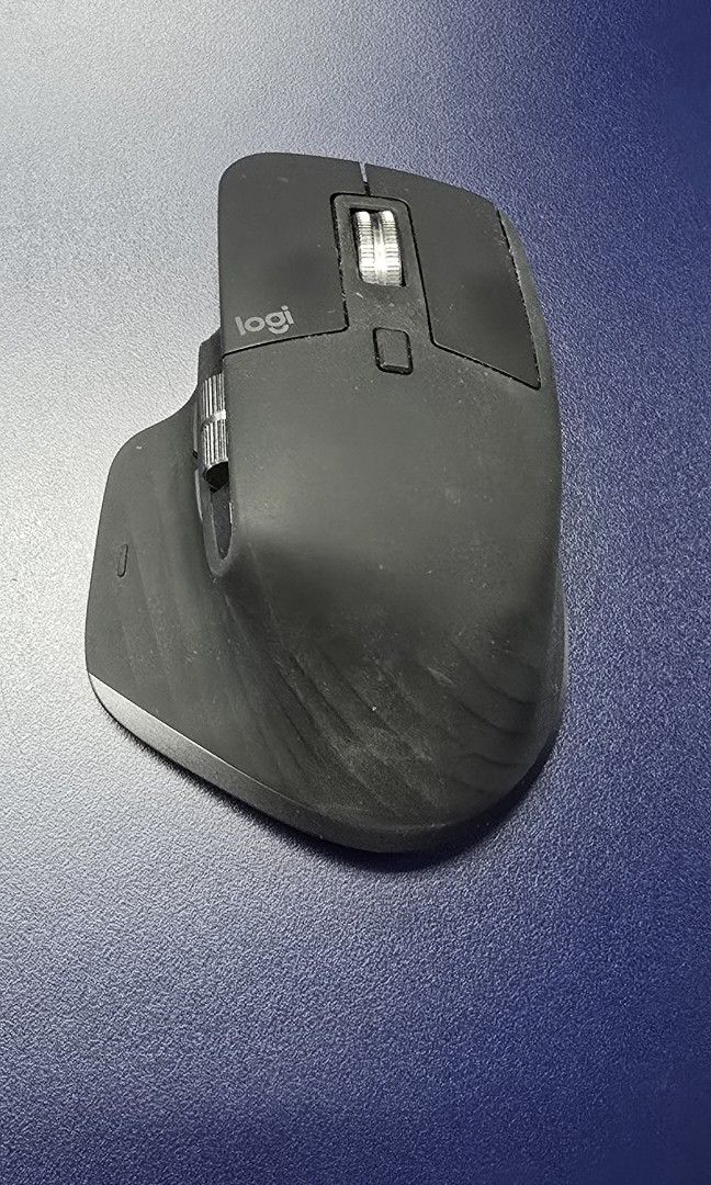 Logitech MX master 3S478117742563840000