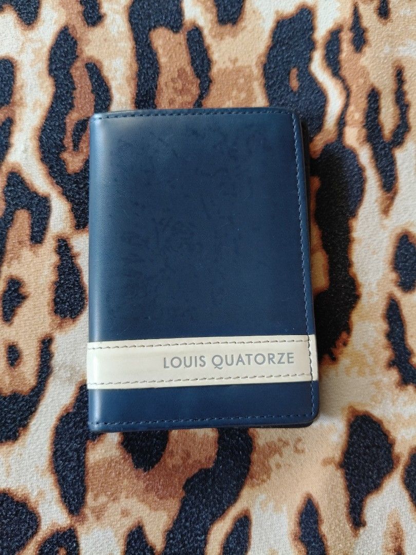 LQ card wallet (Category: Wallets & Card holders) located in Kalibo. Submitted by abhie_one30 (Listing ID 1443043512, Image 1). Description: my maliit na color transfer ..