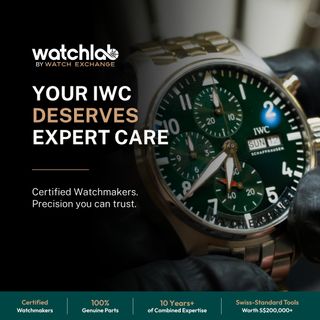 (Category: ) located in . Submitted by watchlabsg (Listing ID 1443006712, Image 1). Description: .