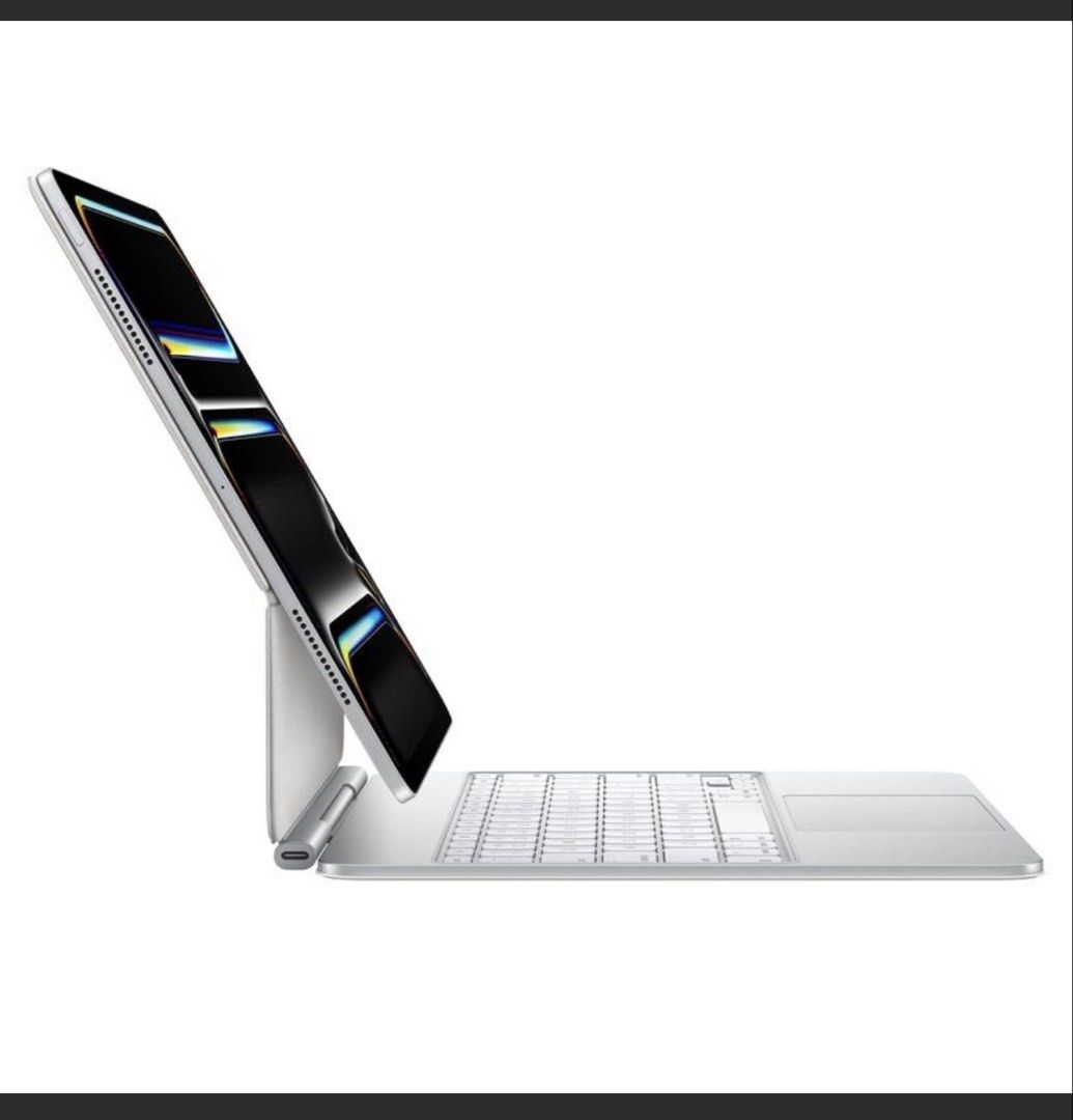 M4/M5 Magic Keyboard for iPad Pro 13478383023032913920