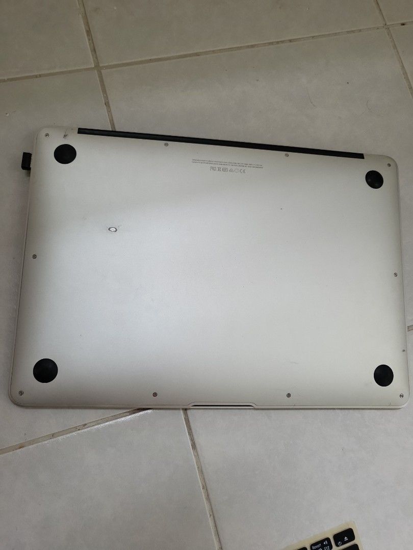 Macbook Air 13 inch 2017478485439506042886