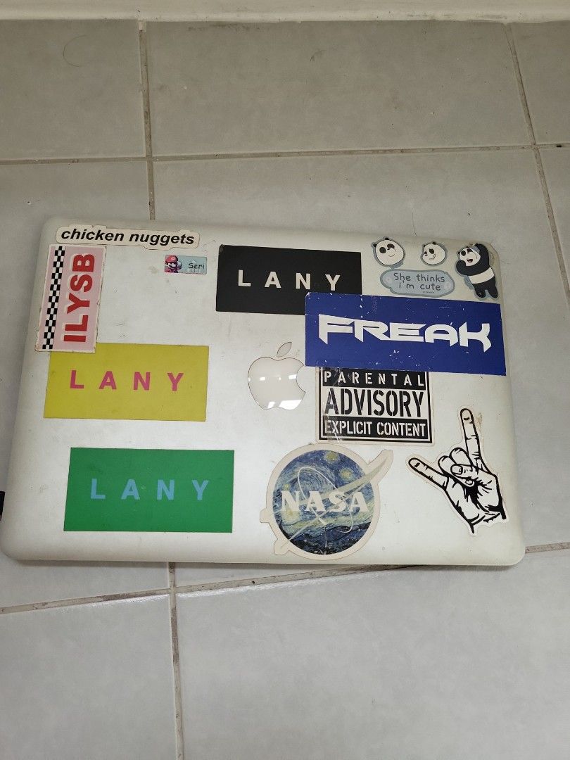 Macbook Air 13 inch 2017478485439506042881