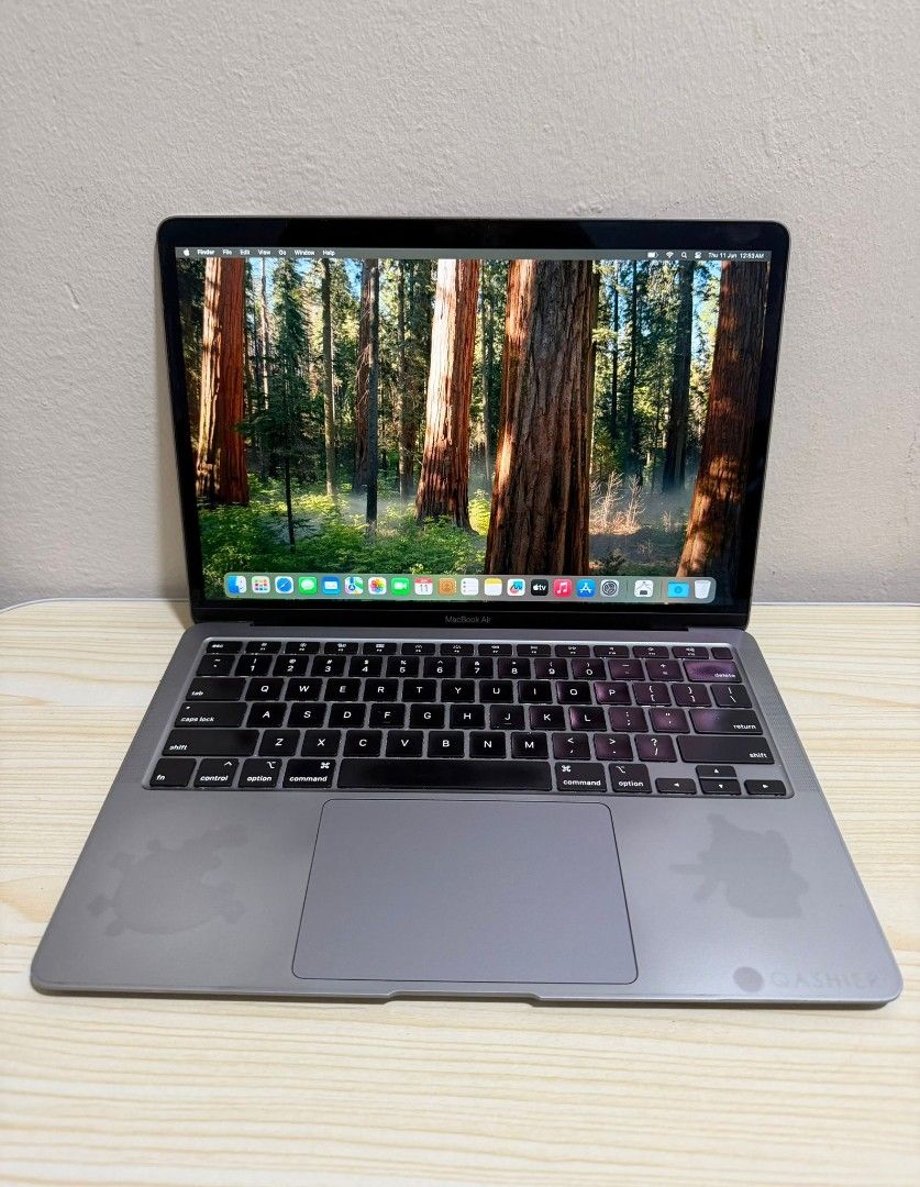 MacBook Air 13-Inch (2020)
