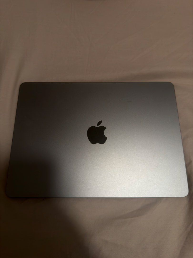 MacBook M2 Air