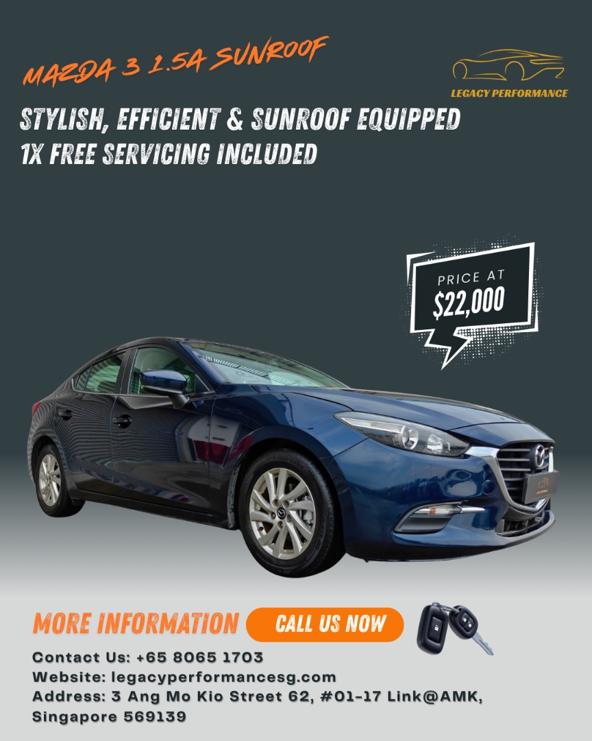(Category: ) located in . Submitted by legacyperformance (Listing ID 1442969854, Image 1). Description: .