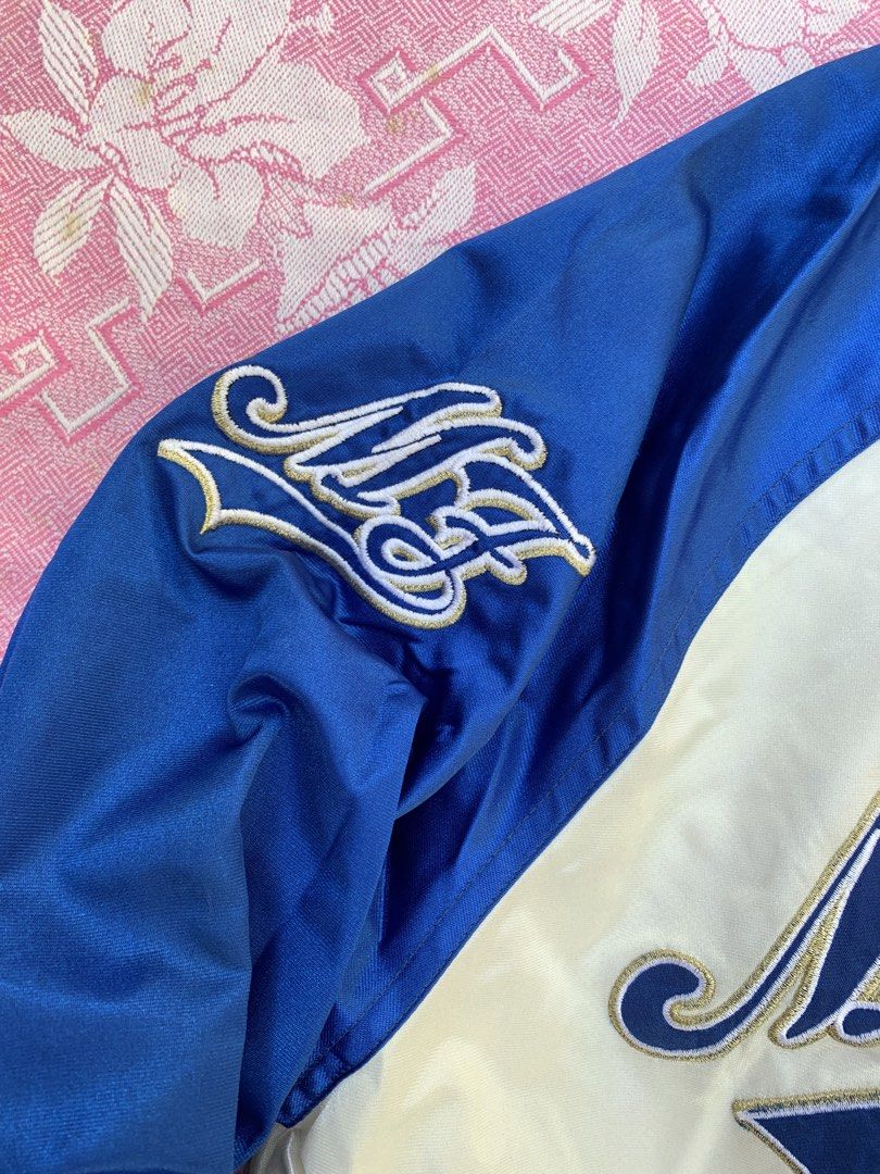 MF VARSITY JACKET LIKE NEW (Category: Coats, Jackets and Outerwear) located in Cagayan de Oro. Submitted by akidomingo088 (Listing ID 1442985199, Image 3). Description: .