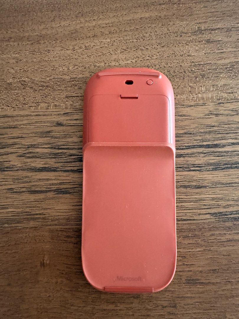 Microsoft Arc Mouse Coral478241653302896643
