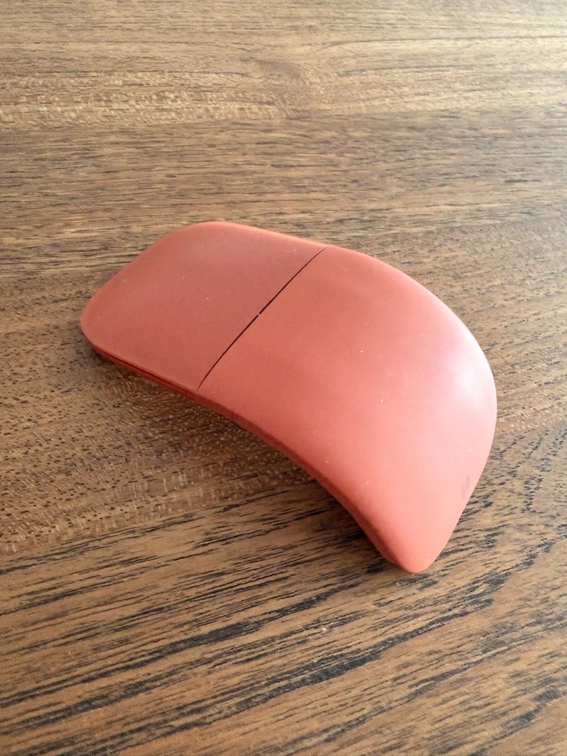 Microsoft Arc Mouse Coral478241653302896642