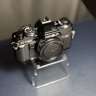 Manual Film Collection item 3