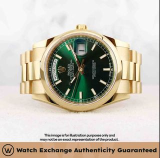 (Category: ) located in . Submitted by watchexchange.sg (Listing ID 1442931543, Image 1). Description: .