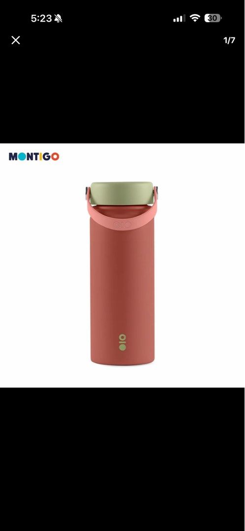 Montigo bottle478713762305822720