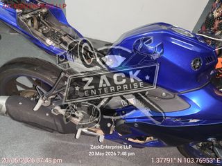 (Category: ) located in . Submitted by zackenterprise.com.sg (Listing ID 1443027990, Image 1). Description: .
