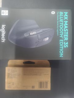 Mx master 3s Bluetooth edition488005280277483520