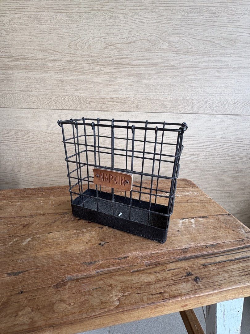 Napkin Holders484781986489323520