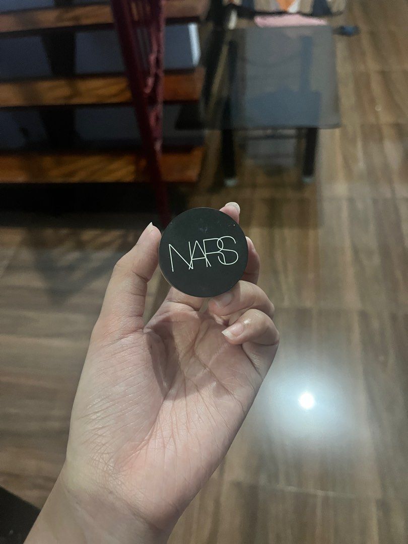 Nars Concealer (Category: Makeup) located in Tanauan. Submitted by decluttering_mythings (Listing ID 1443081844, Image 1). Description: Perfect for those who wanted to try out this concealer for the first time Authentic/Original Just bought it here as well in carousell.