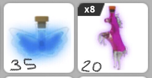 (Category: ) located in . Submitted by hannittoki (Listing ID 1443002135, Image 1). Description: .