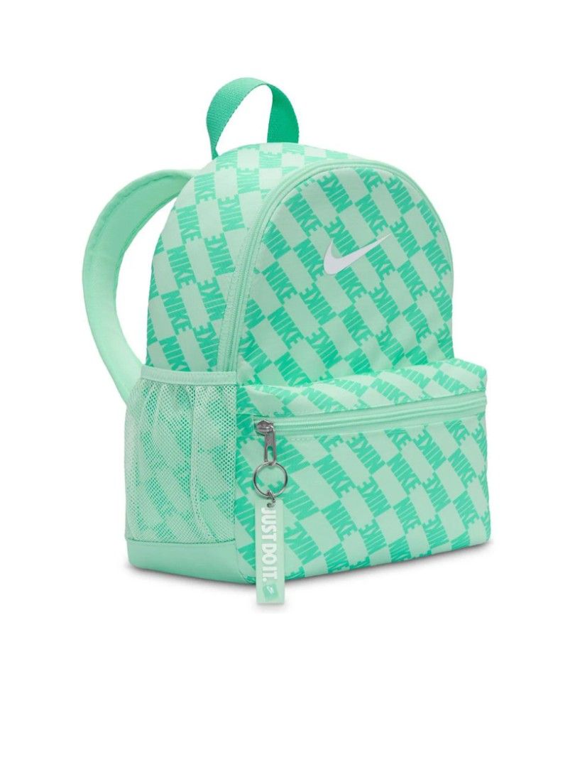 Nike Brasilia JDI Kids Mini Backpack 11L (Category: Backpacks) located in Paranaque City. Submitted by toshllanes24 (Listing ID 1443058996, Image 2). Description: - Brand new, still in original packaging - For Kids / Women - 6 pcs available on hand.