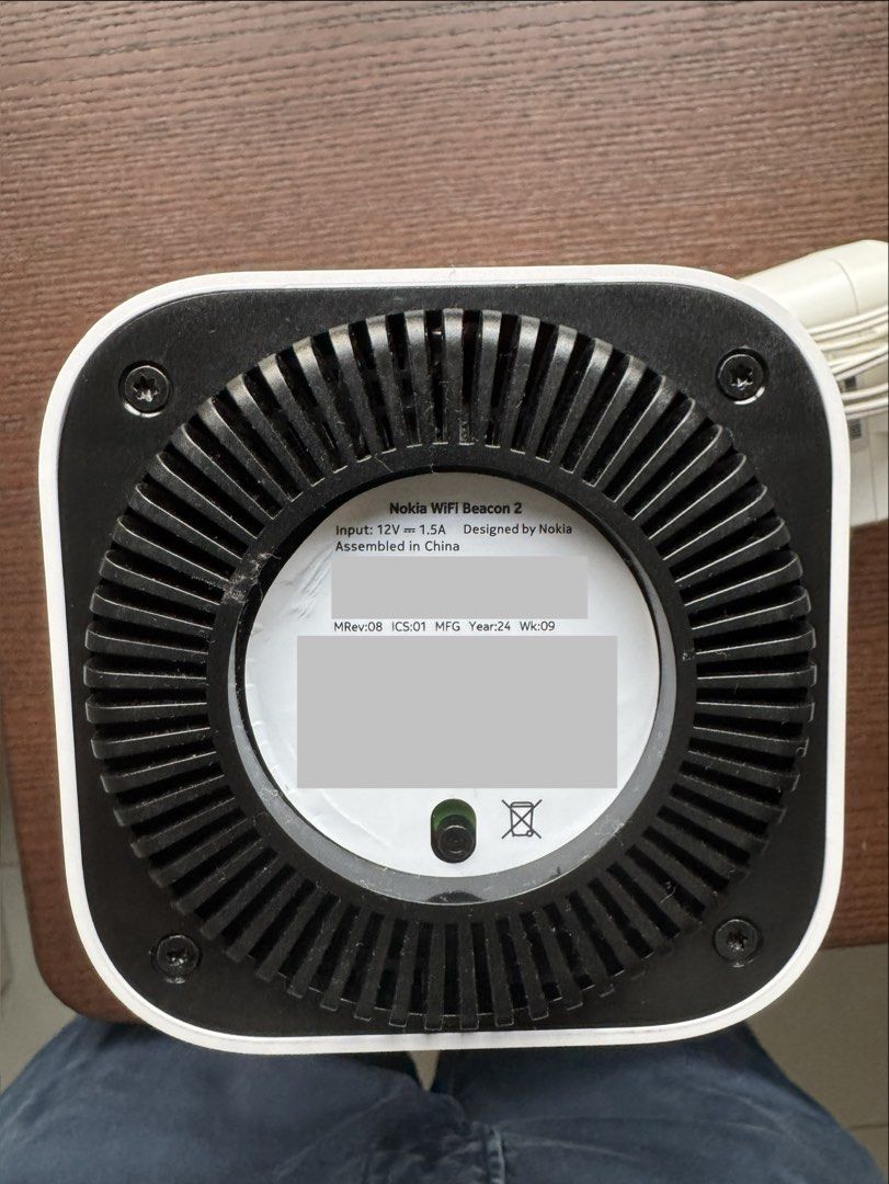 Nokia WiFi Beacon 2 Router478019122690140162