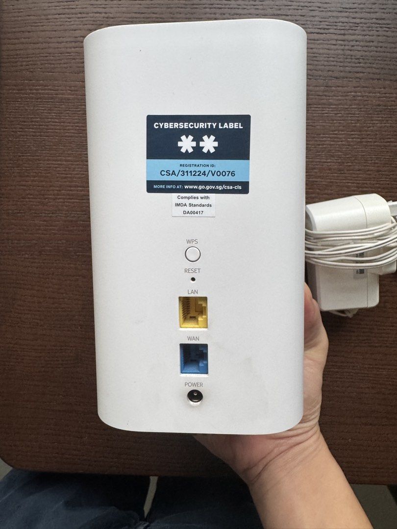 Nokia WiFi Beacon 2 Router478019122690140161