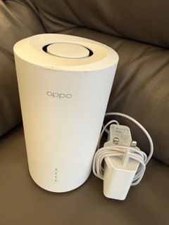 OPPO 5G Router Wireless Router488676264761763840