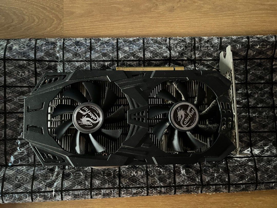 P106 GPU