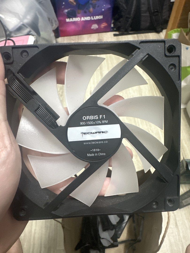 Pc case fans478371160503111680